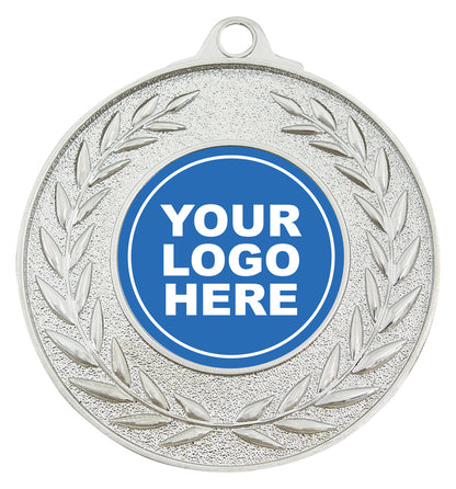 Classic Wreath Medal