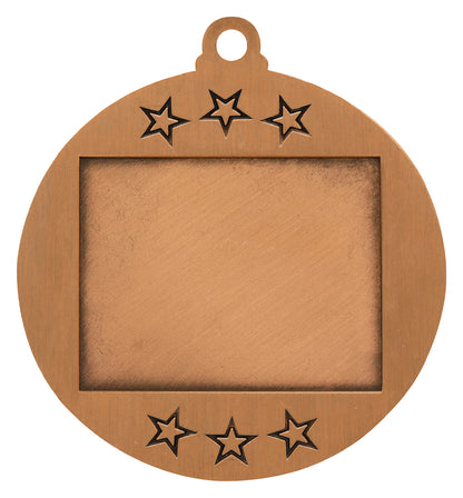 Laurel Stars Medal
