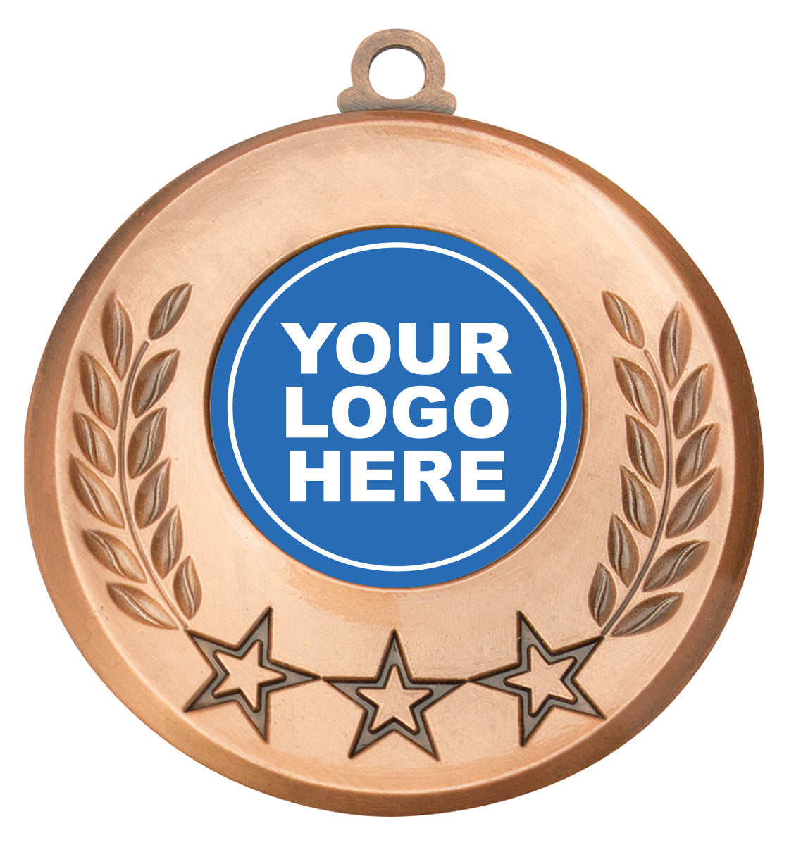 Laurel Stars Medal