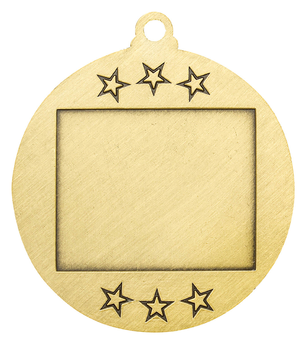 Laurel Stars Medal