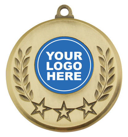 Laurel Stars Medal