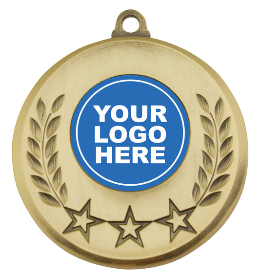 Laurel Stars Medal