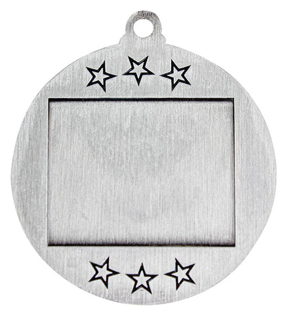 Laurel Stars Medal