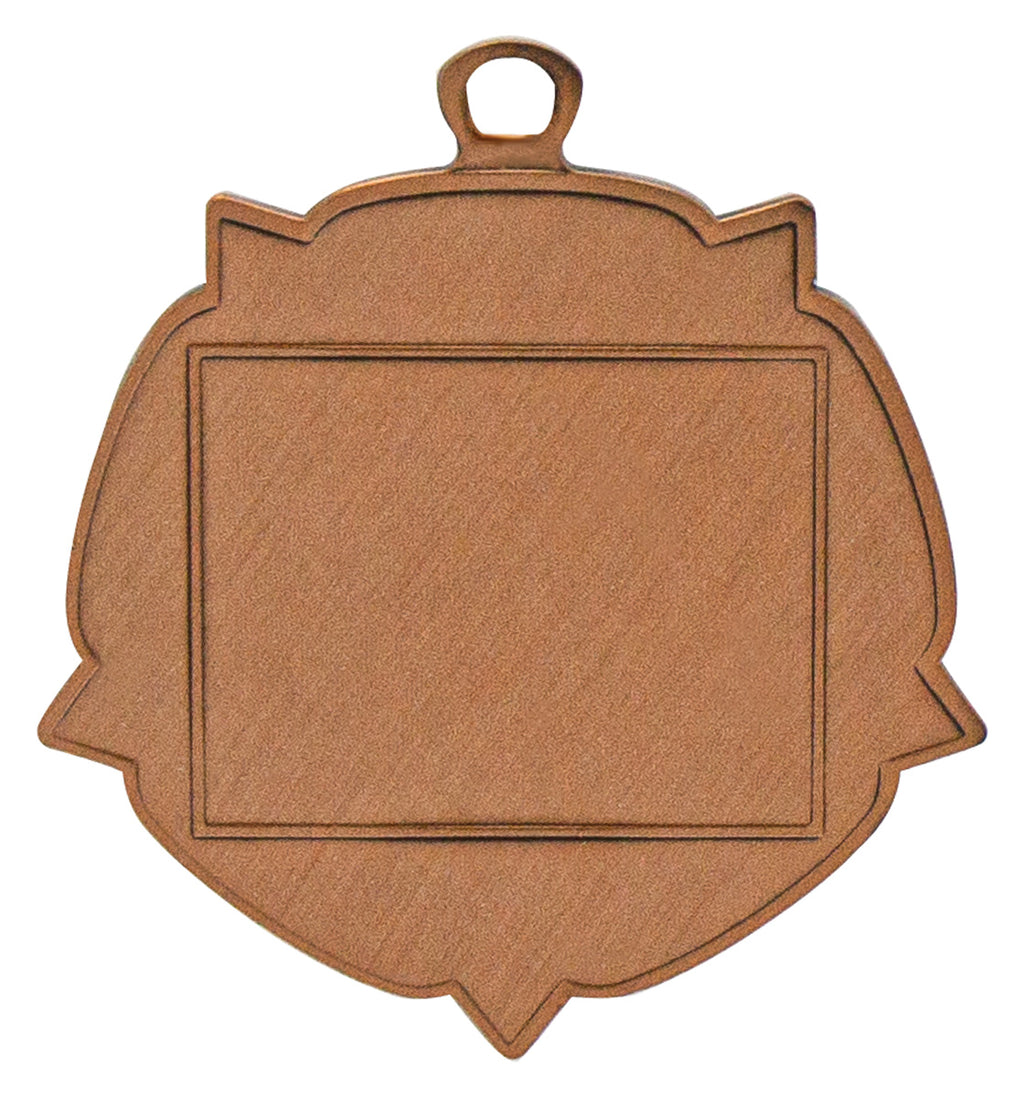 Tudor Medal