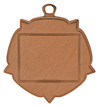 Tudor Medal