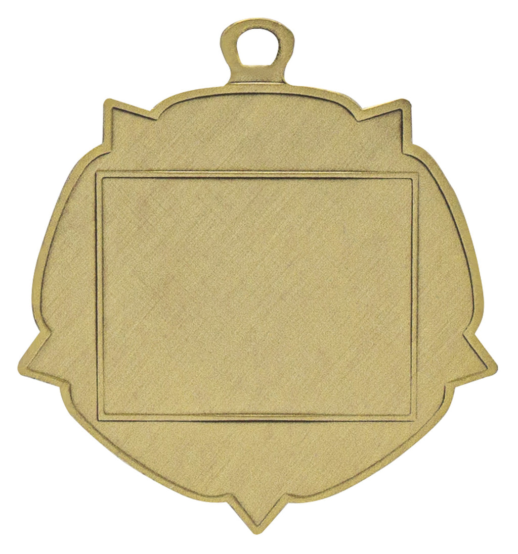 Tudor Medal