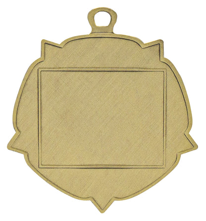 Tudor Medal