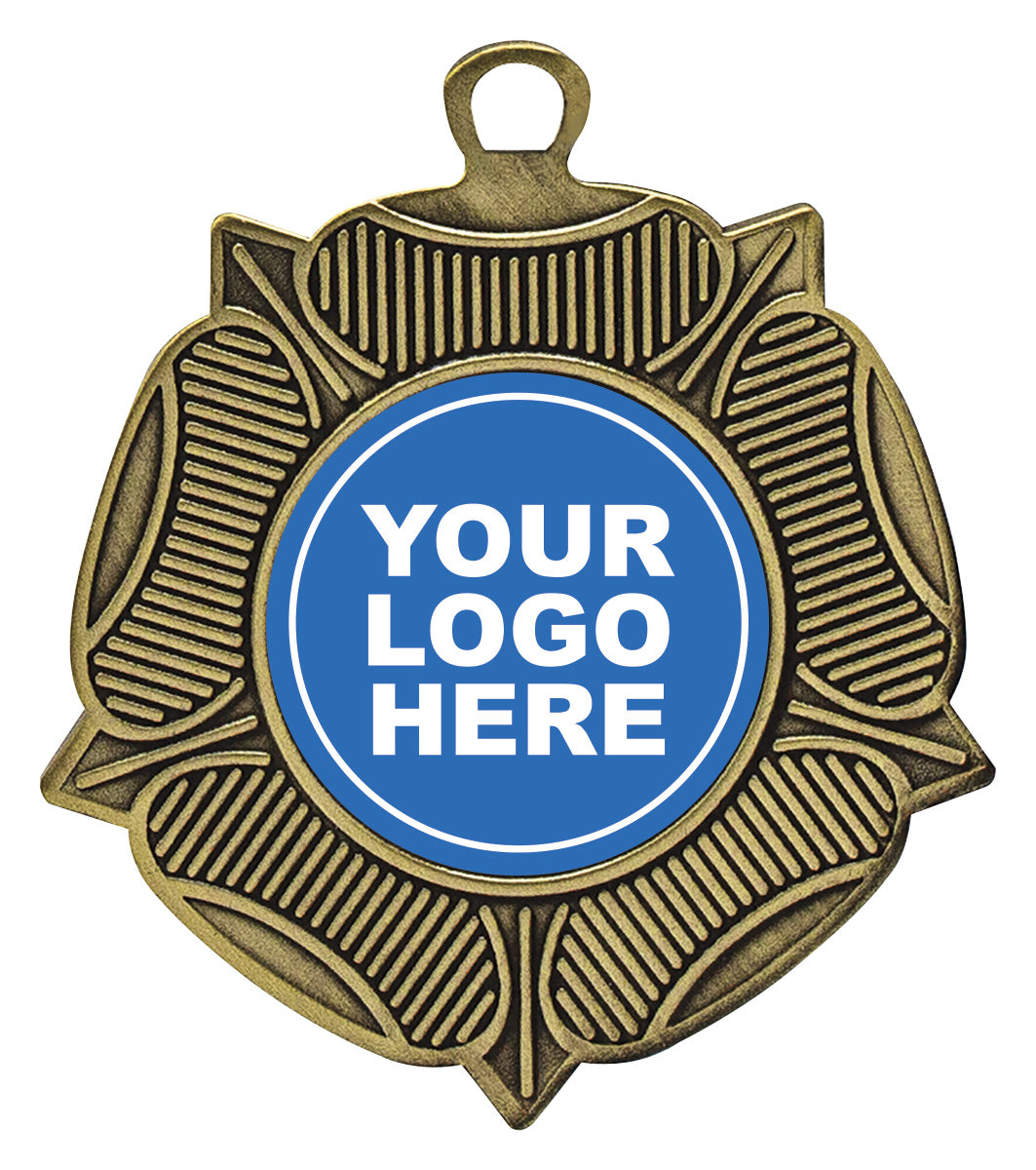 Tudor Medal