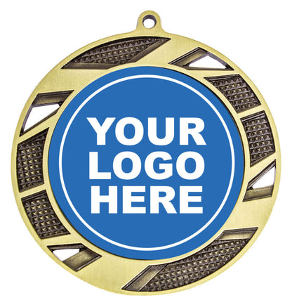 Medal Nexus Gold