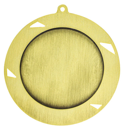 Medal Nexus Gold