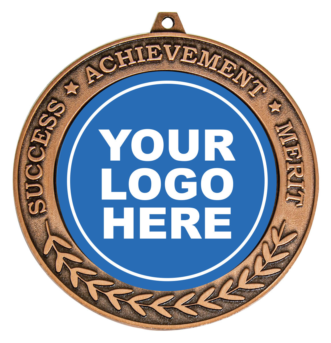 Tribute Medal