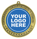 Tribute Medal