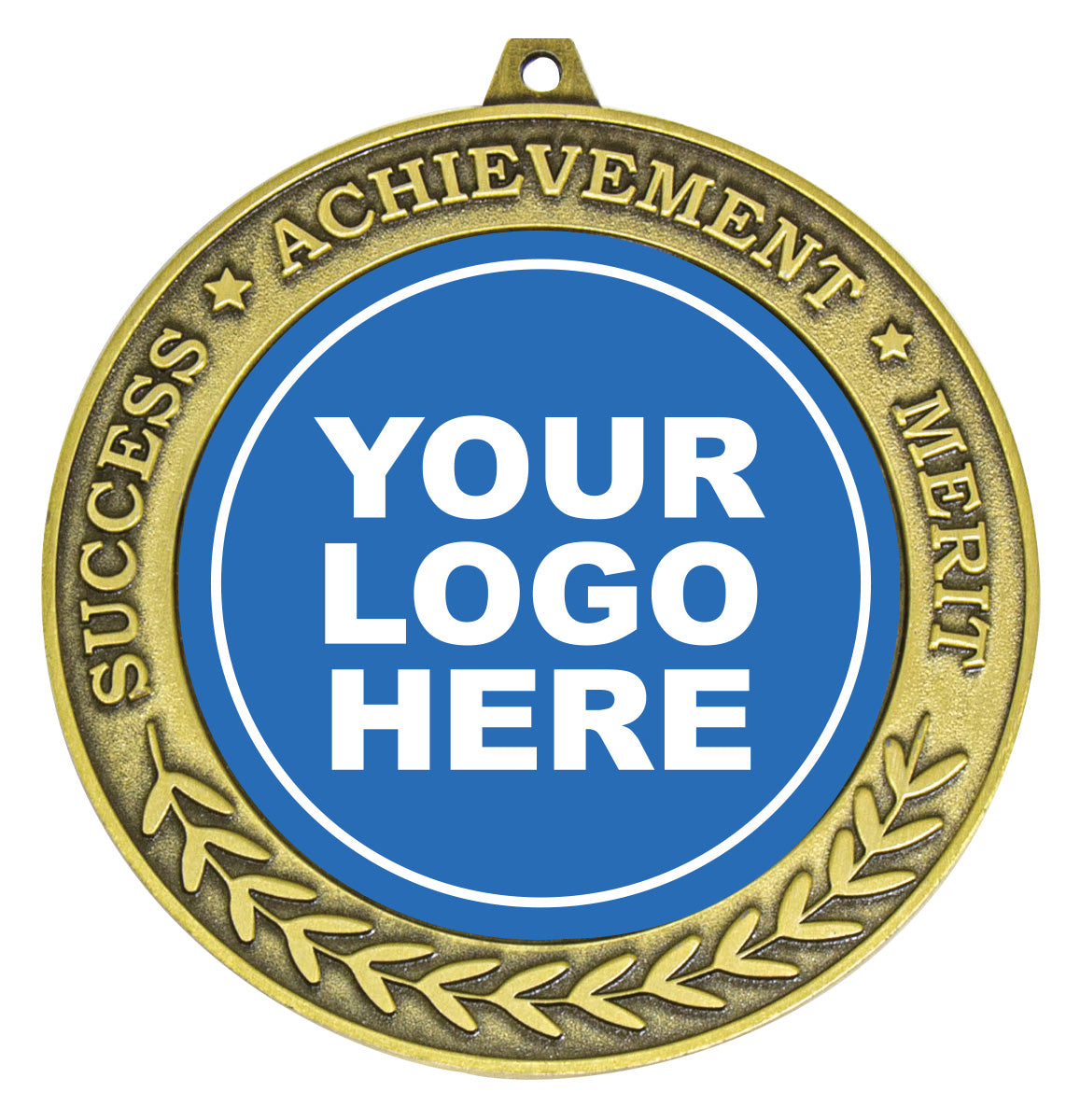 Tribute Medal