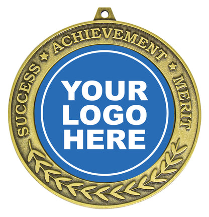 Tribute Medal
