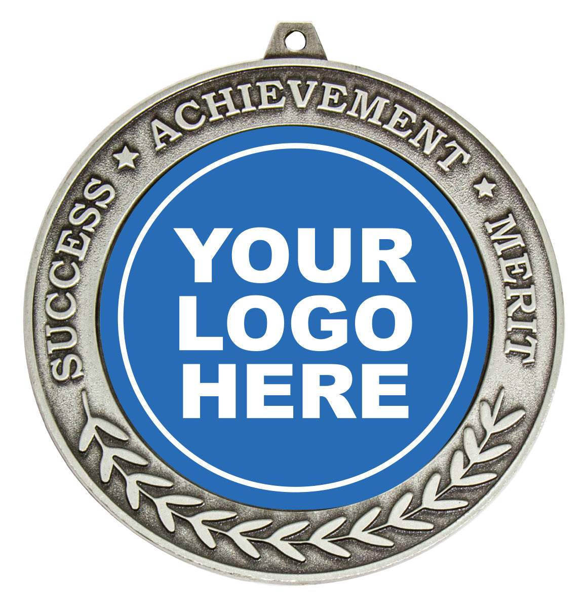 Tribute Medal