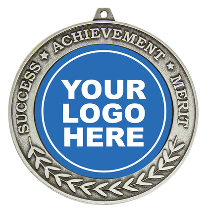 Tribute Medal
