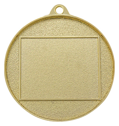 Cricket Blitz Shiny Gold Medal
