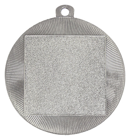 Ovation Medal Silver