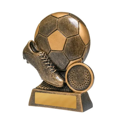 Soccer Milo Series Trophy