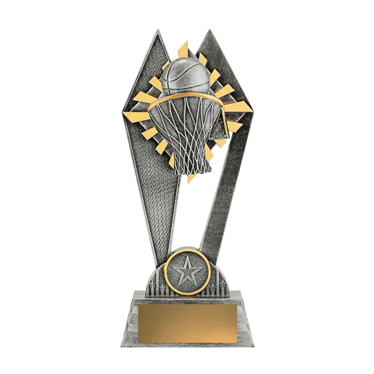 Peak Basketball Trophy