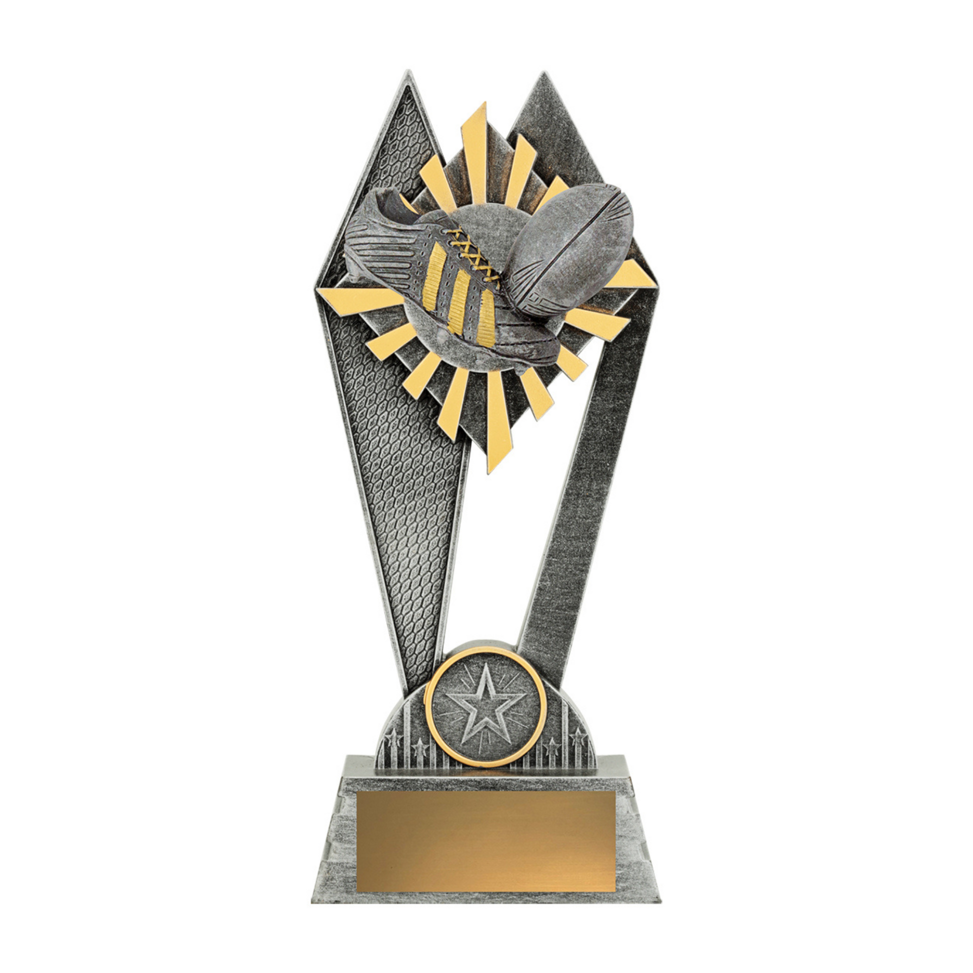 Peak Rugby Trophy