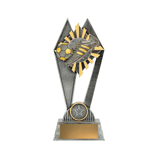 Peak Soccer Trophy