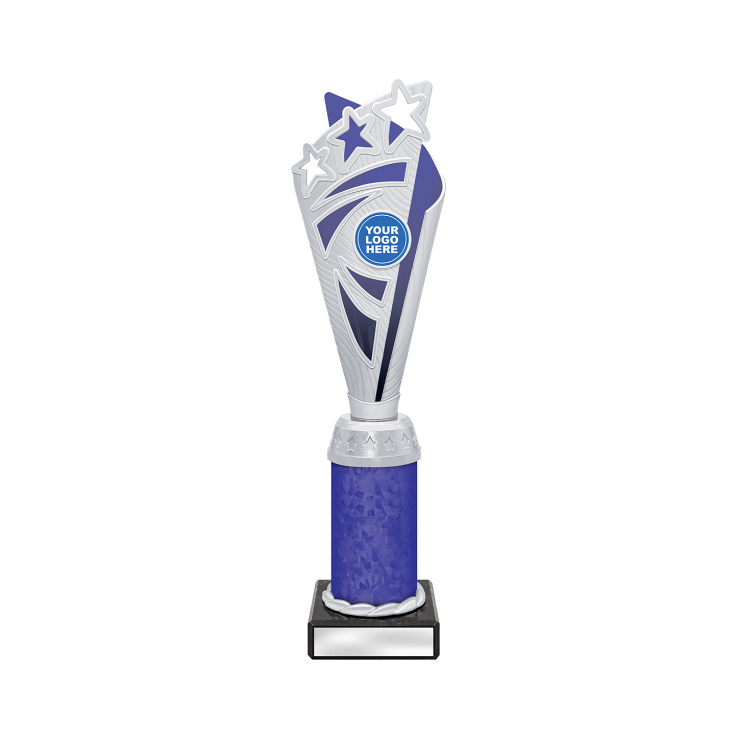Corella Cup Blue Trophy
