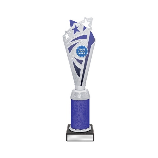 Corella Cup Blue Trophy