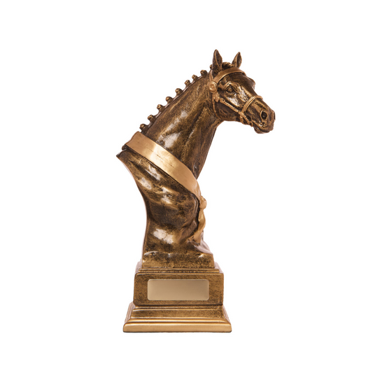 Horsehead Trophy