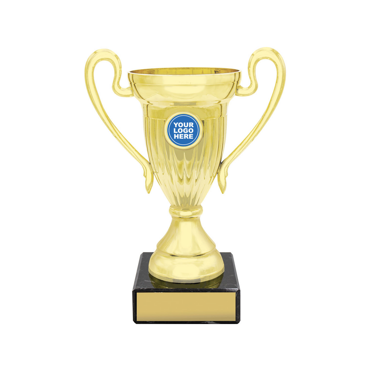 Signal Cup Gold Trophy