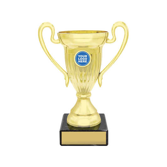 Signal Cup Gold Trophy