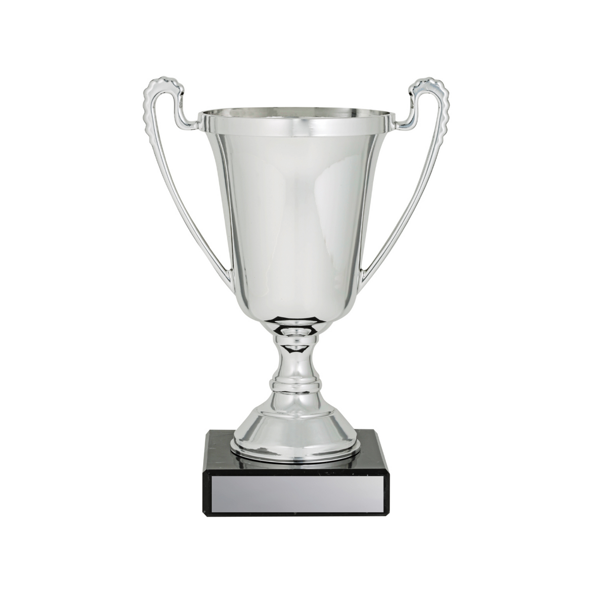 The Moment Silver Trophy Cup