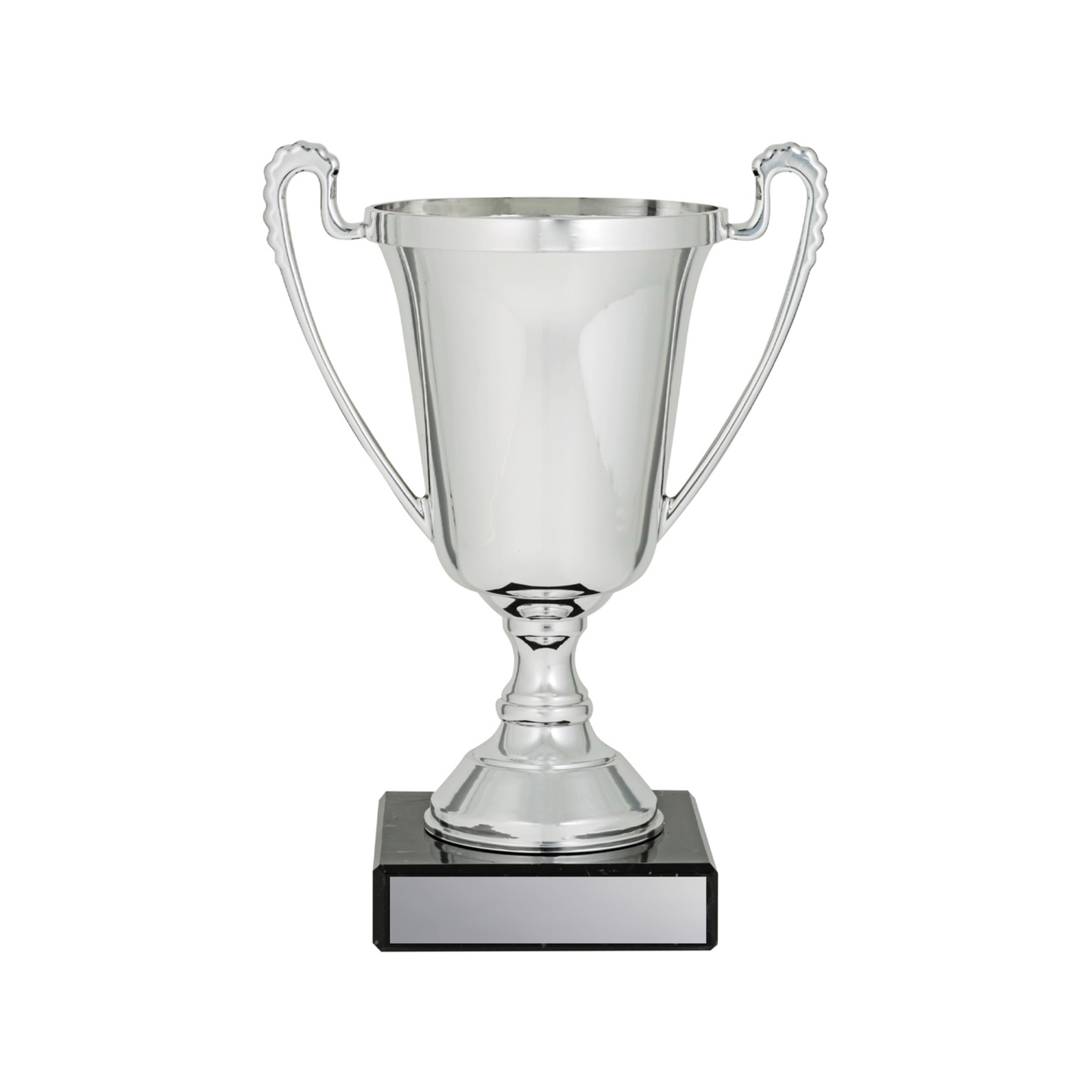 The Moment Silver Trophy Cup