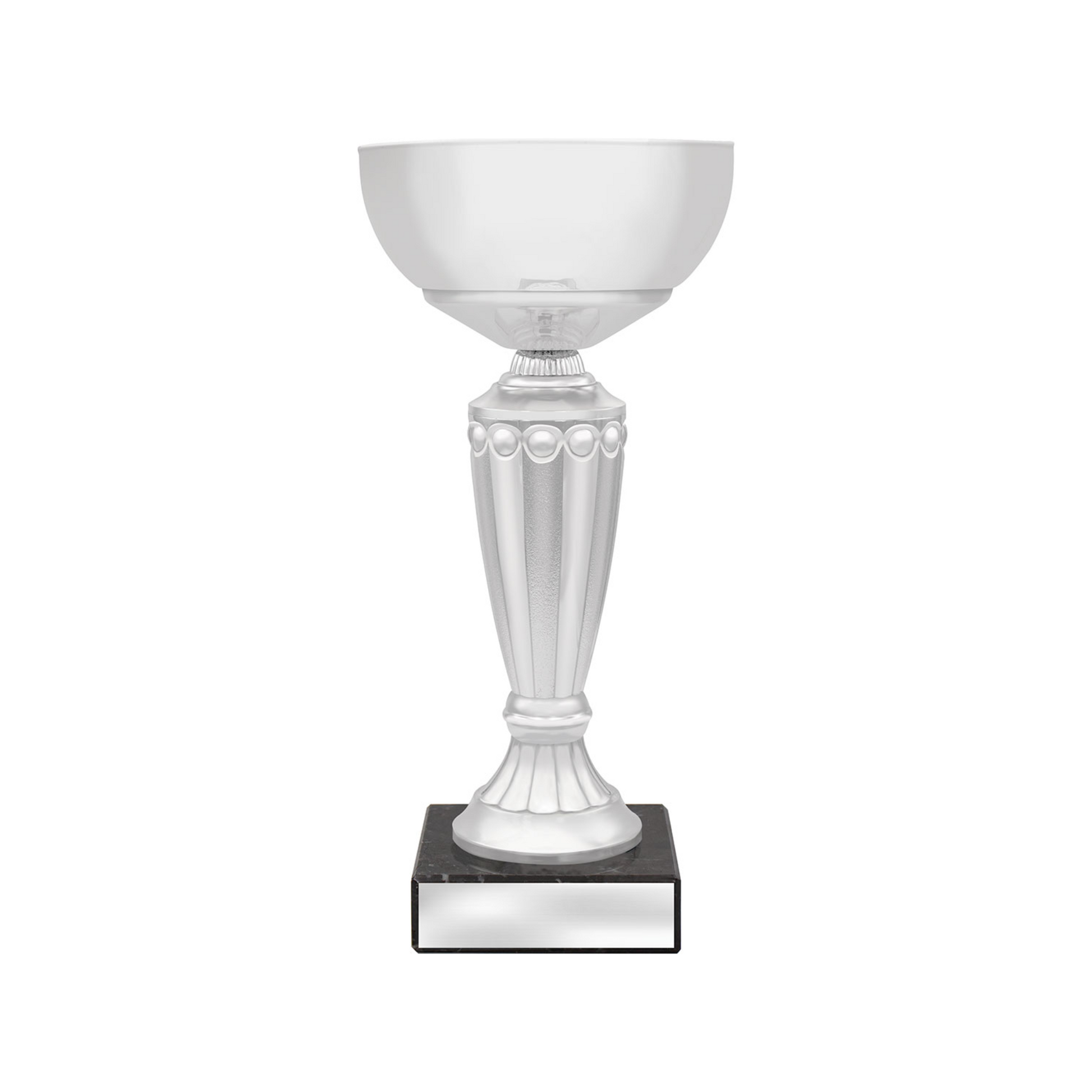 Silver Bordeaux Cup Trophy