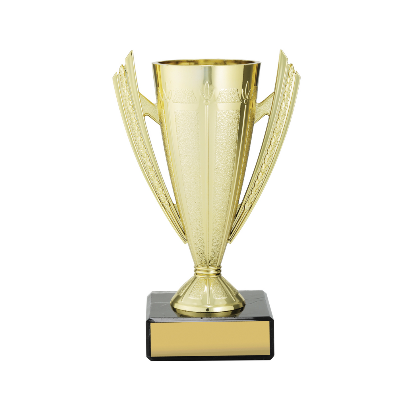 Budget Gold Cup Trophy