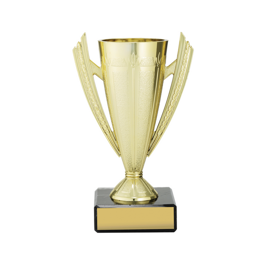 Budget Gold Cup Trophy