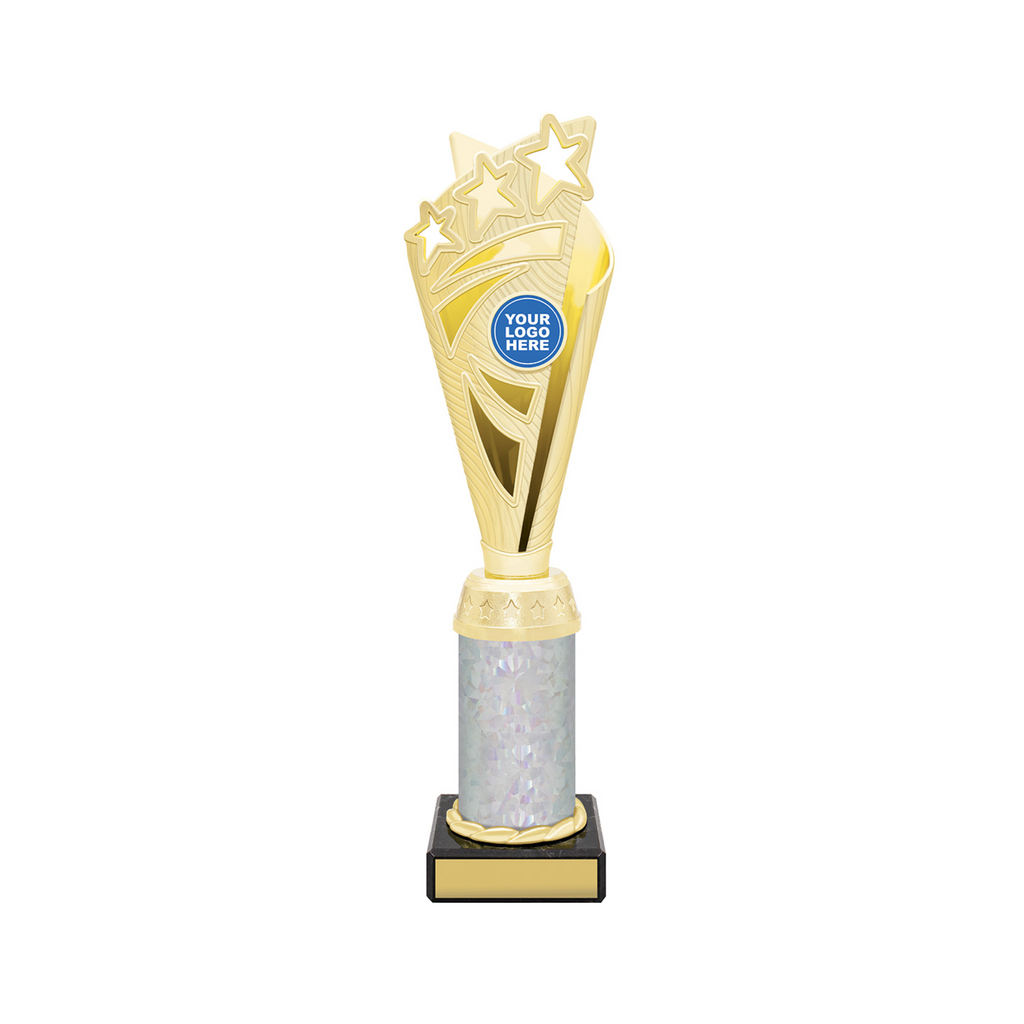 Corella Cup Trophy Gold