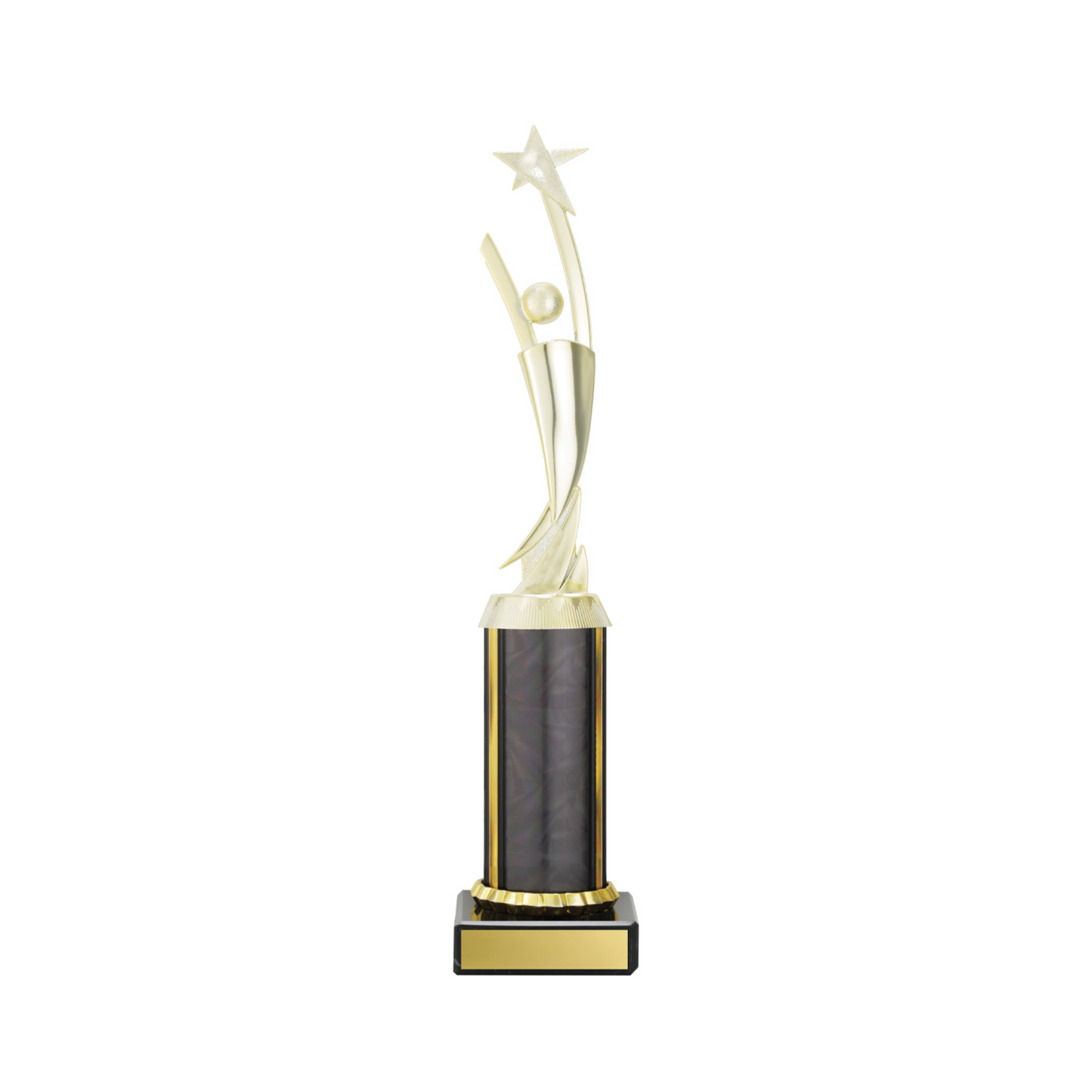 Achievement for the Stars Trophy