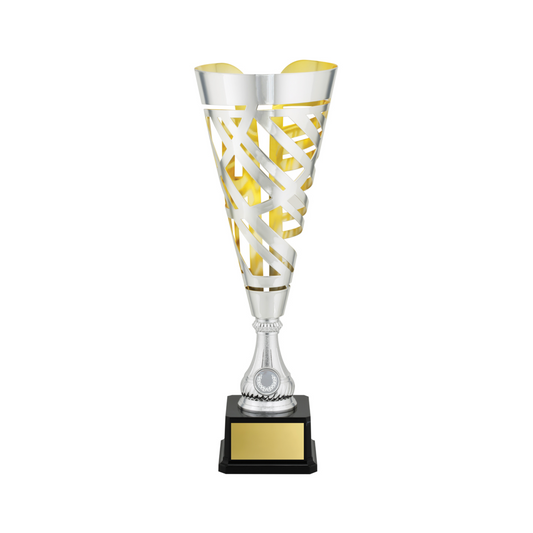 Aztec Trophy Cup