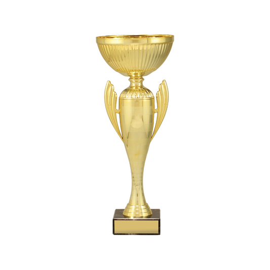 Guardian Cup Gold Trophy