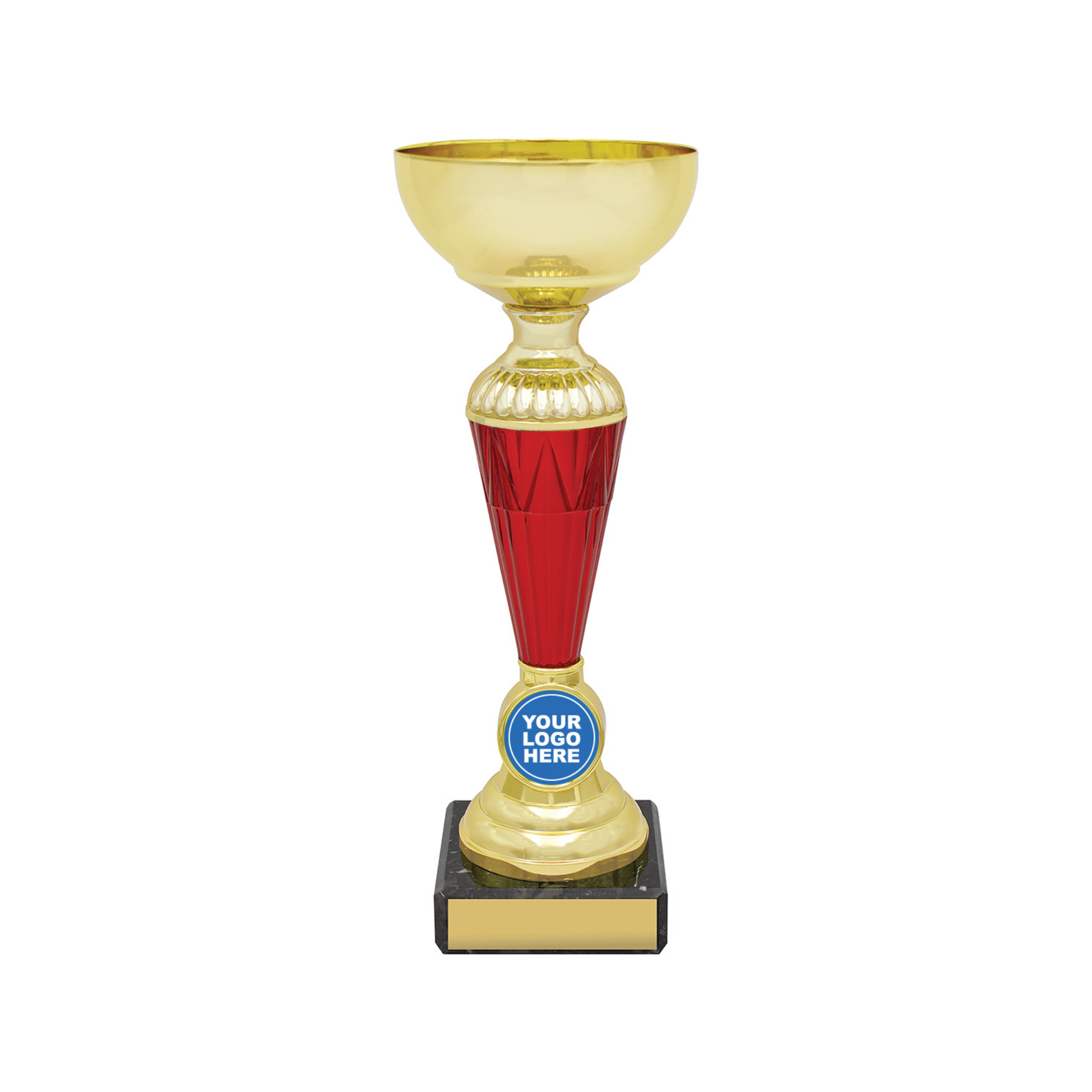 Red Spire Cup Trophy
