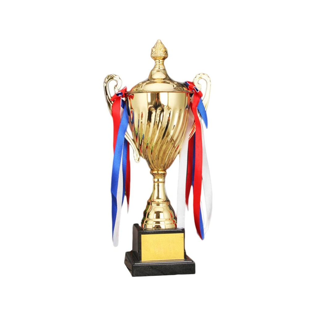 Trophy Ribbon Decoration