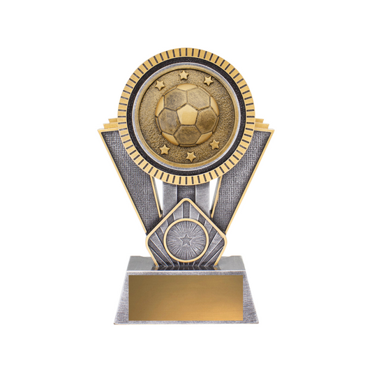 Spartan Soccer Trophy