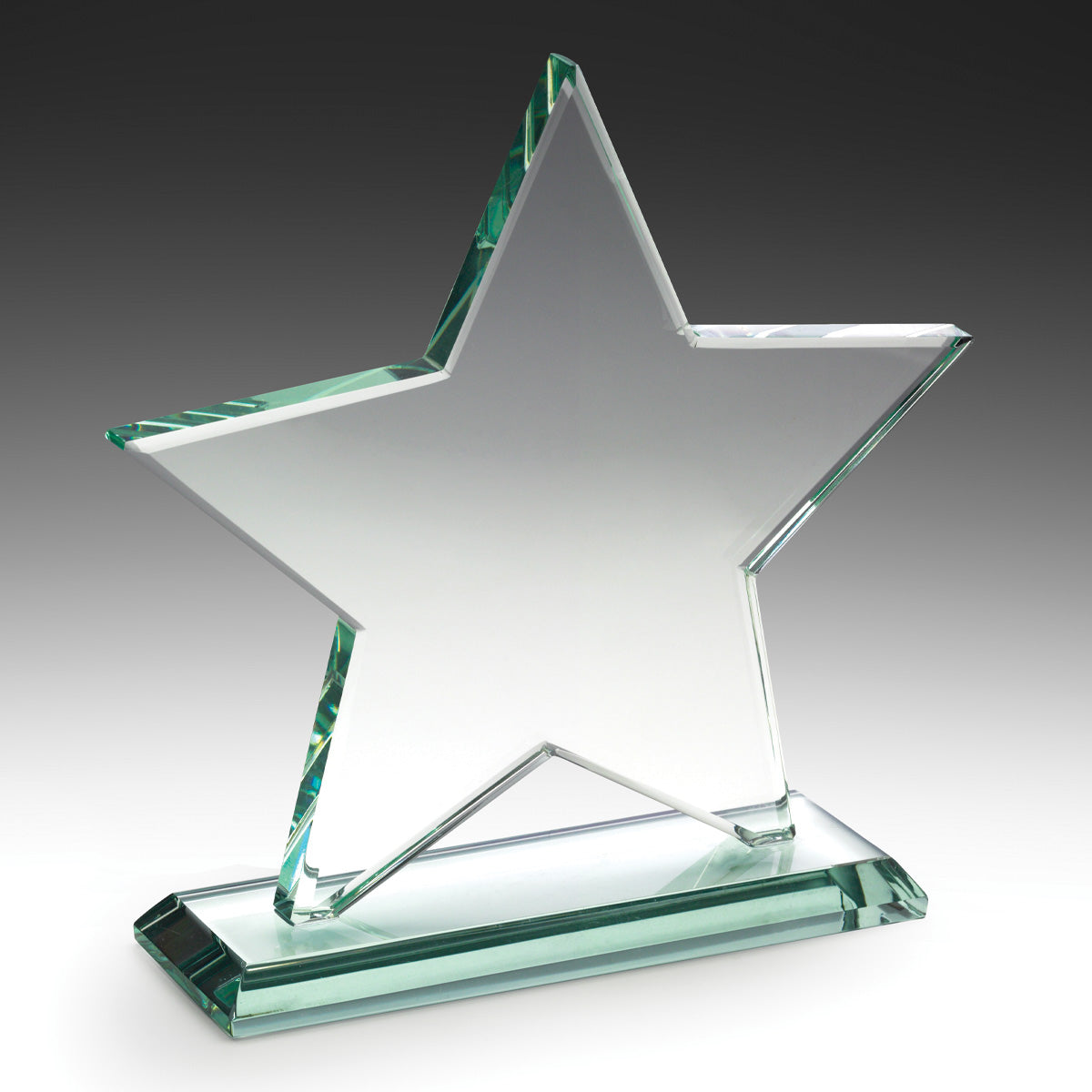 Jade Glass Star Award
