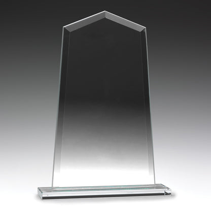 Glass Peak Budget Award