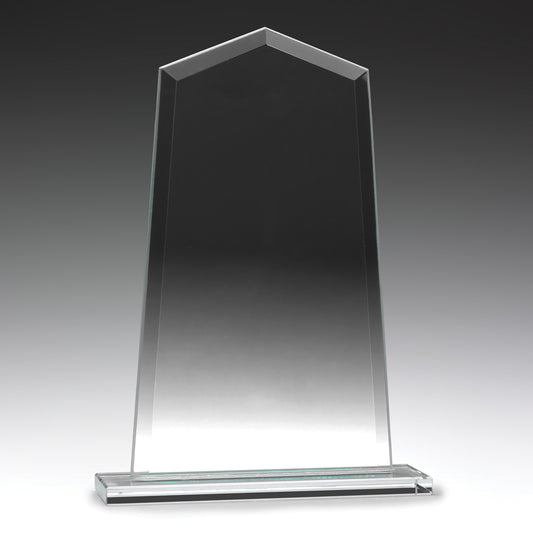 Glass Peak Budget Award