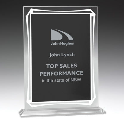 Glass Black Gateway Award