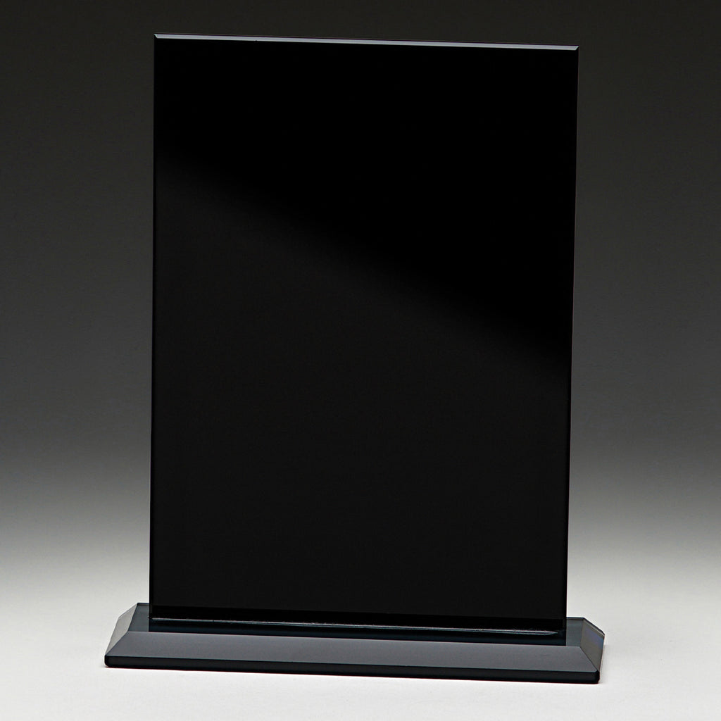 Calibre Black Glass Award
