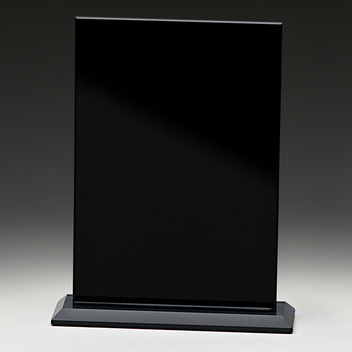 Calibre Black Glass Award
