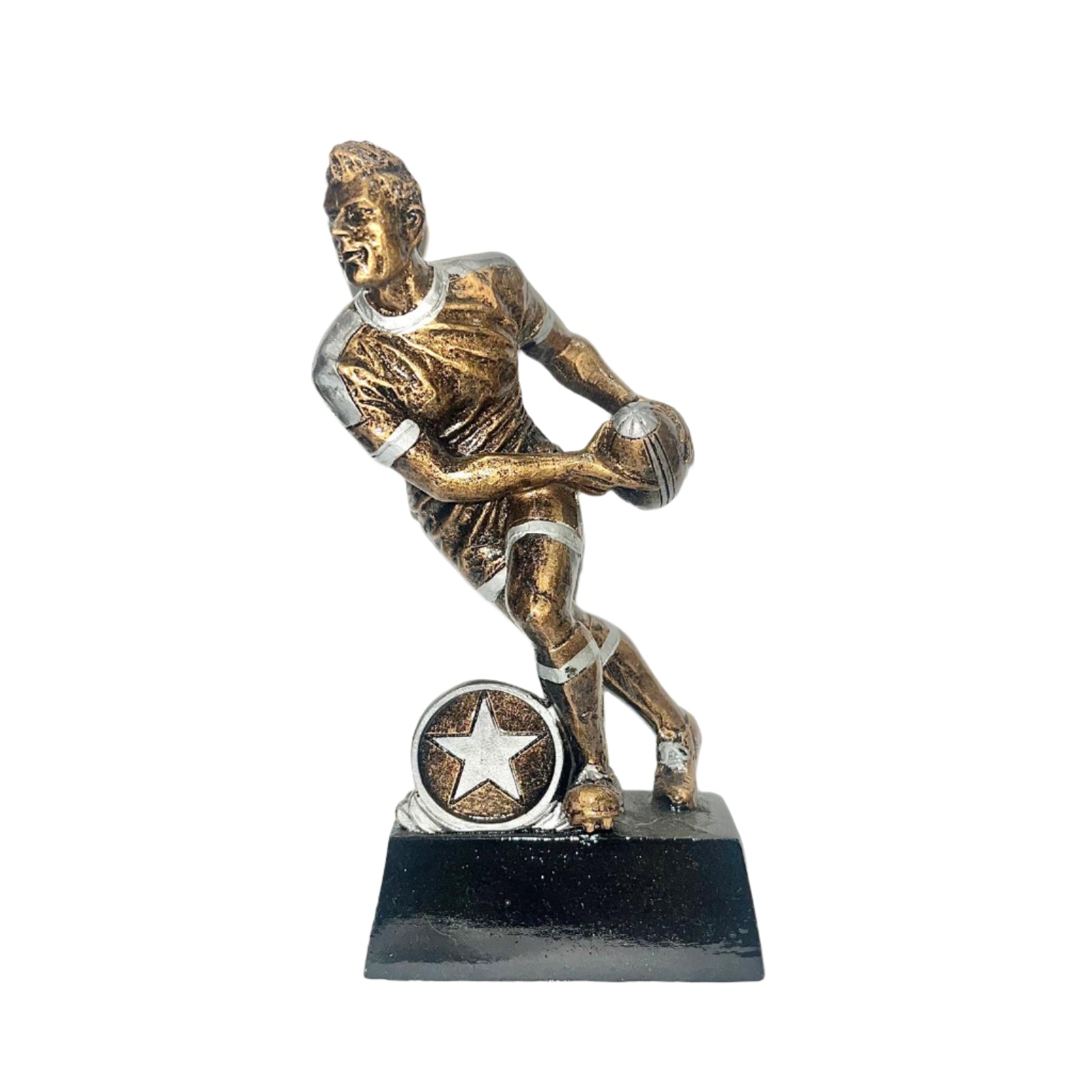 Rapid Stride Rugby Award